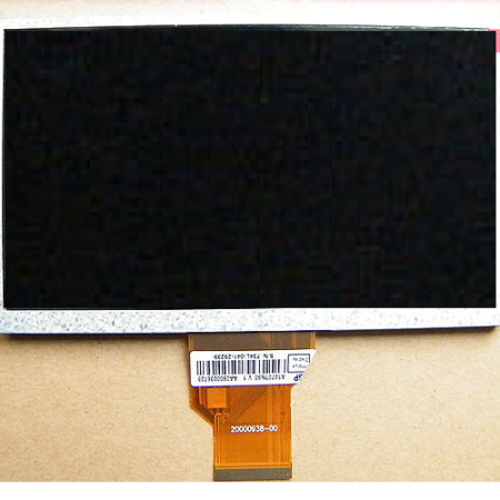 1PCS MT6070IH5WV TK6070UP TK6070UP1WV LCD Display Panel