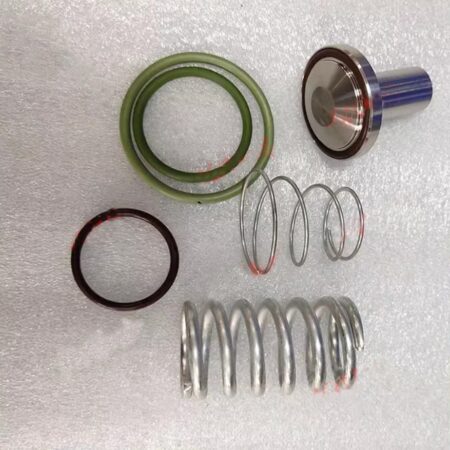 1PCS NEW 22064695 Minimum Pressure Valve Maintenance Kit fit for Ingersoll Rand