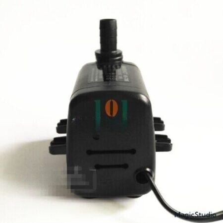 1PCS NEW FOR HAIBAO HB-706 220V 16W Cooling Fan Ice Maker Circulating Water Pump