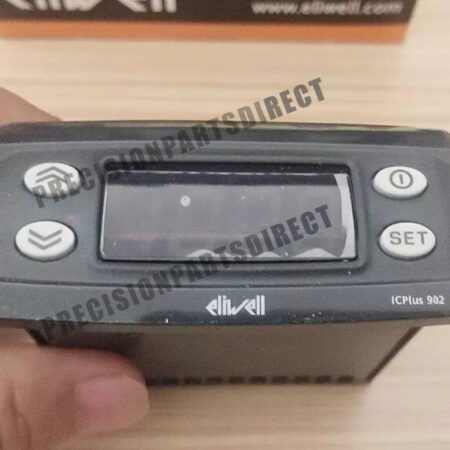 1PCS NEW eliwell Temperature Controller ICPlus 902 ICP11C0750002 230V NTC sensor