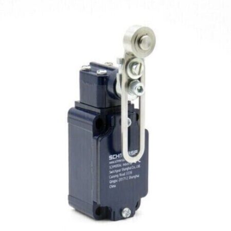 1PCS New Schmersal T4VH335-02Z-M20 Limit Switch