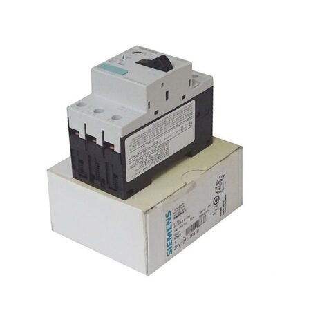 1PCS SIEMENS 3RV1011-1FA10 Motor Circuit Breaker 3RV10111FA10