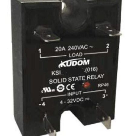 1PCS Single Phase Solid State Relay KSI240D20-L(106) NEW
