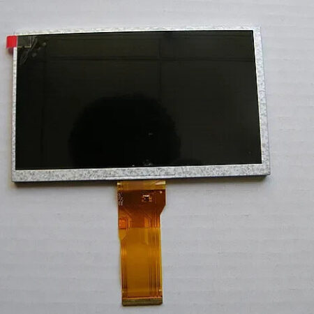 1PCS TK6070IK TK6070IK3WV LCD Display Panel