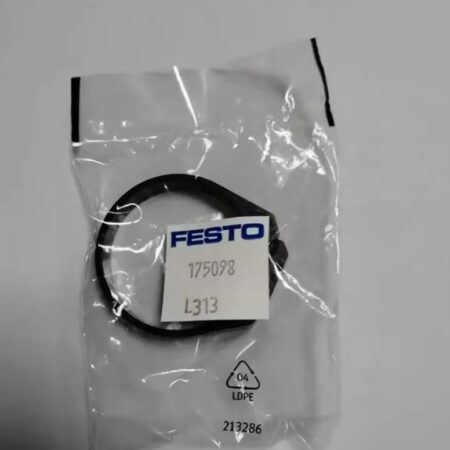 1Pc New in Box Festo Magnetic Switch Mounting Fastener SMBR-8-40 175098