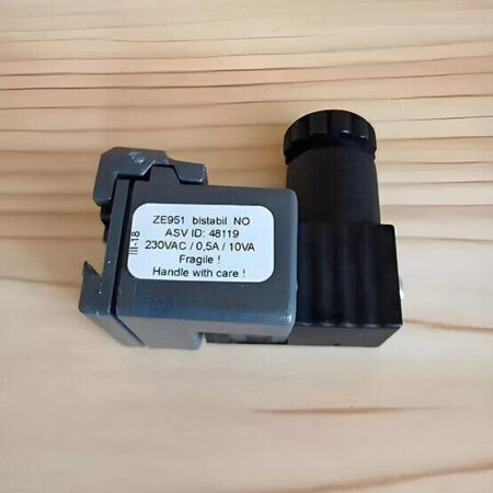 1X for Stubbe ZE951 ASV ID Upper Limit 48119 Normally Open Limit Switch