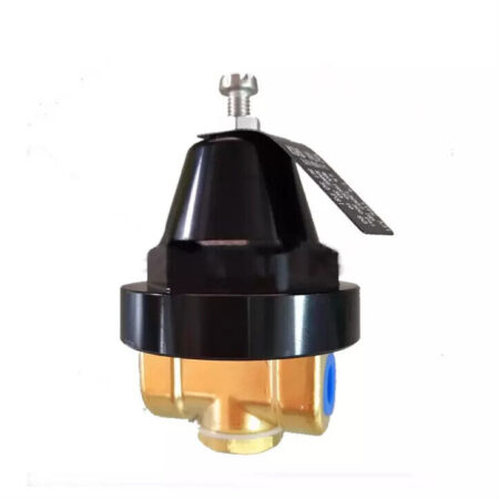 1pc 048354 Regulating Valve For SULLAIR aIr Compressor Part Press Regulator