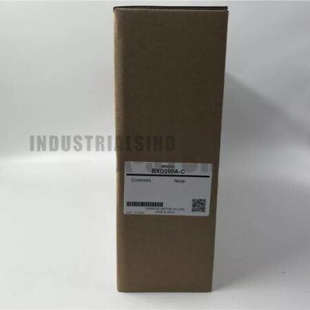 1pc Brand New For BXD200A-C VEXTA Servo Drive