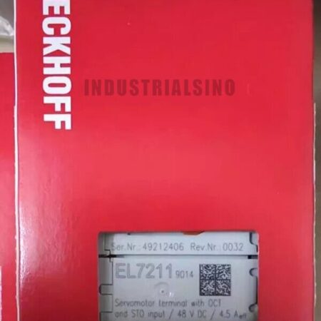 1pc Brand New For EL7211-9014 BECKHOFF PLC Module