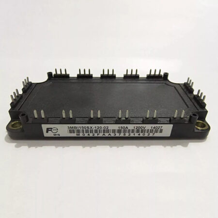 1pc Brand New For FUJI 3MBI150SX-120-02 3MBI150SX120-02