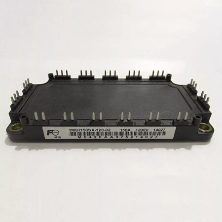 1pc Brand New For FUJI 3MBI150SX-120-02 3MBI150SX120-02