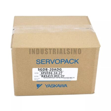 1pc Brand New For SGDB-10ADG Yaskawa Servo Drive