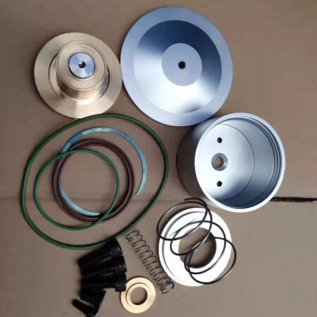 1pc New 02250155-970 Regulating Valve Kit Spare Parts for Sullair Air Compressor