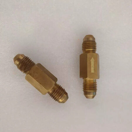 1pc New 22225858 Check Valve Fits for Ingersoll Rand Air Compressor