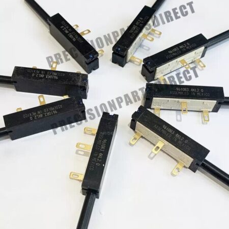 1pc New 534B0293H01 Slider Potentiometer Refrigeration Unit ASSY 9610R3.4KL2.0