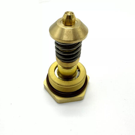 1pc New Air Compressor Thermostatic Valve For Sullair 02250078-204