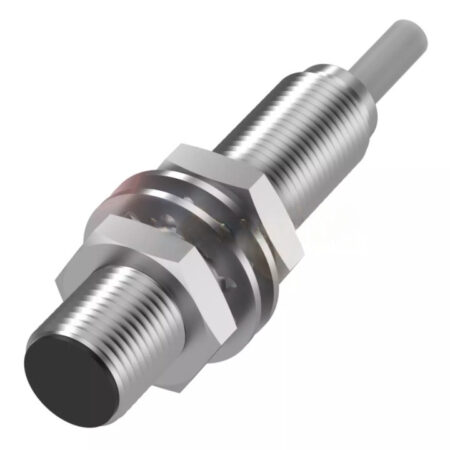 1pc New Balluff BES M12MI-NSC40B-BV03 Sensor & Proximity Switch