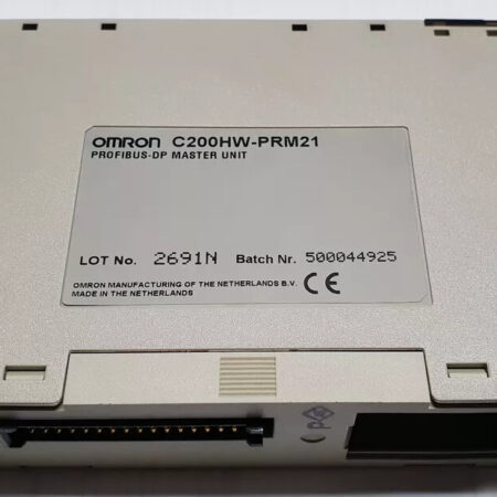 1pc New C200HW-PRM21 PLC Module