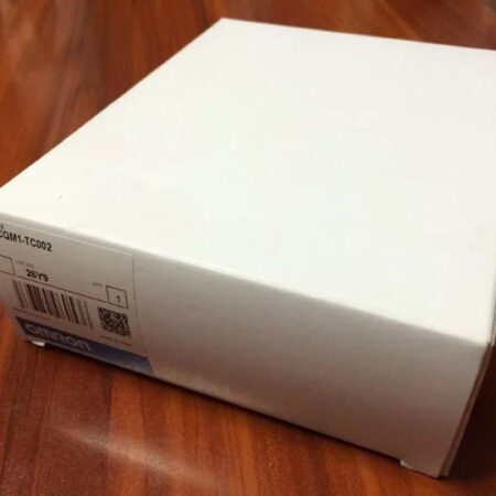 1pc New CQM1-TC002 PLC Module