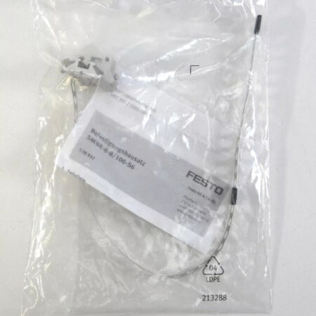 1pc New Festo SMBR-8-8/100-S6 538937