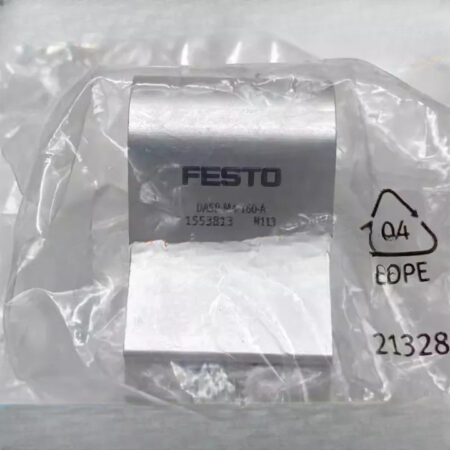 1pc New Festo Sensor Holder DASP-M4-160-A 1553813
