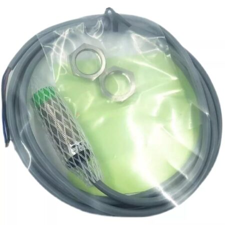 1pc New Fit for ELCO Proximity Switch Inductive Sensor NI4-G08-CN6L-Q8