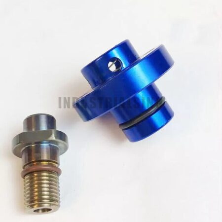 1pc New For 1151-002-140 High Speed Rotating Union Substitute