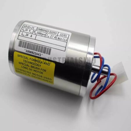 1pc New For 6707661 Flow Pump Degassing Pump NIPRO Substitute 4008