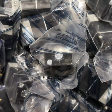 1pc New For Crouzet Pulse Generator 81506920