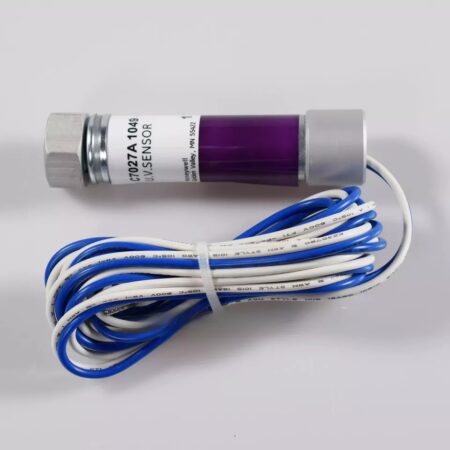 1pc New For Honeywell C7027A1072 Flame Detector C7027A 1072