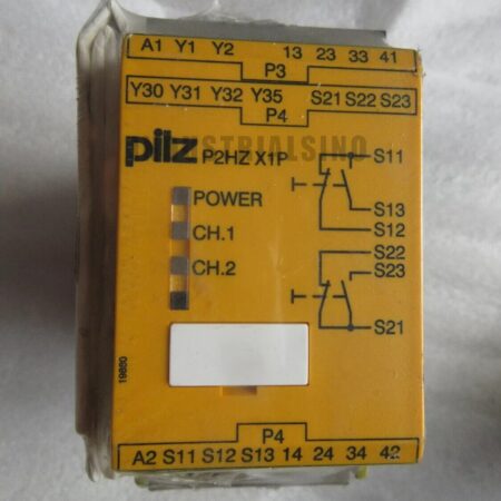 1pc New For P2HZ 777340 PILZ