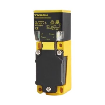 1pc New For TURCK NI20-CP40-AP6X2-H1141 Proximity Switch Sensor Replacement