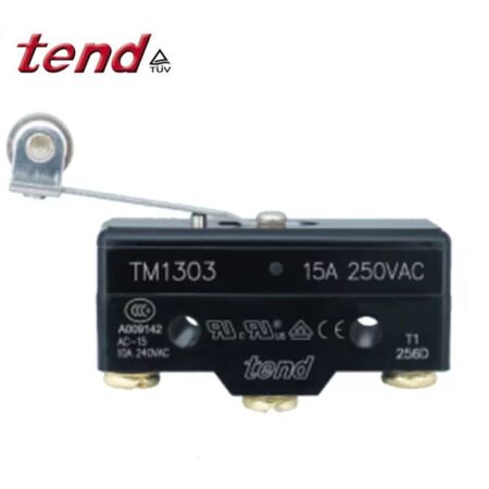 1pc New For Tend TM-1303 Micro Switch Limit Switch