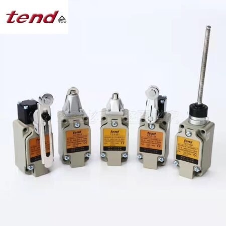 1pc New For Tend TZ-5105 Limit Switch