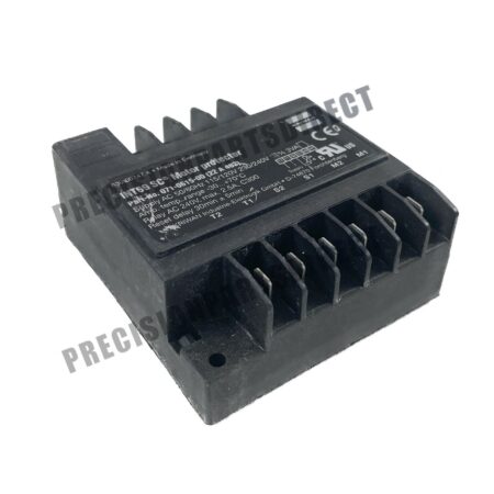 1pc New INT69 SC2 Motor Protector INT69SC2 22 A 420 115-230V 120-240V