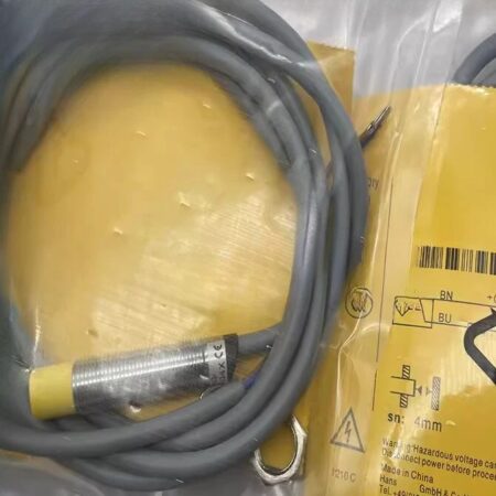 1pc New NI4-M12-AP6X Sensor