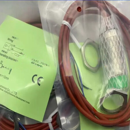 1pc New Ni15-M30-CA41L/T120 Sensor