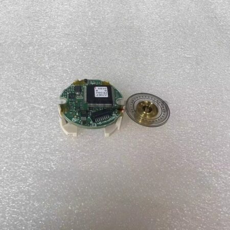 1pc New OBA24R With Code Wheel J4 Encoder