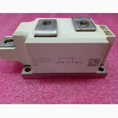 1pc New SEMIKRON Module SKKD380/22H4 SKKD380-22H4