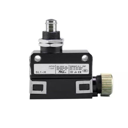 1pc New SL1-H Limit Switch for CNC Micro Switch