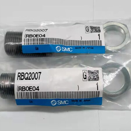 1pc New SMC RBQ2007 RBQ-2007 Buffer