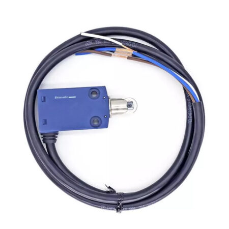 1pc New Schneider XCMD2146L1 Travel Limit Switch