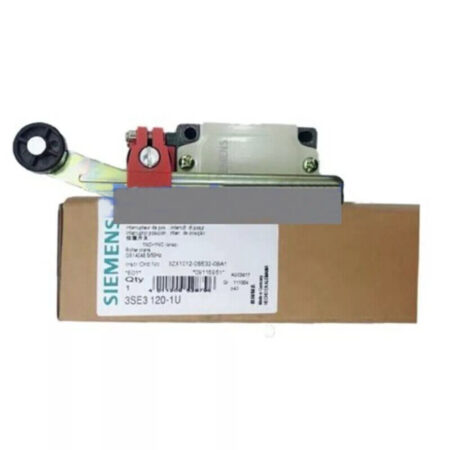1pc New Substitute for 3SE3120-1U Limit Switch