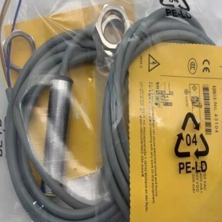 1pc New Switch Sensor NI5-M18-RZ3X