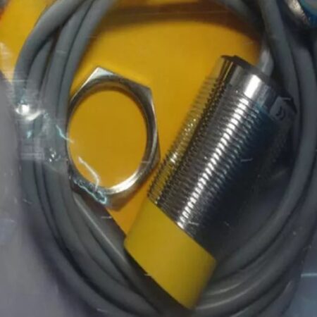 1pc New TURCK NI20-M30-AP6X-H1141 Proximity Sensor NI20M30AP6XH1141
