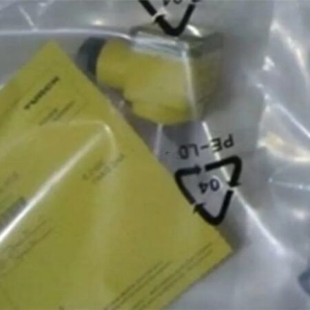 1pc New Turck NI5-EG12SK-AN6X