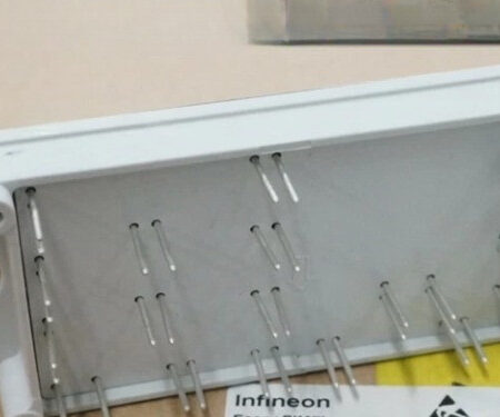 1pc New Tyco Module P189A2003