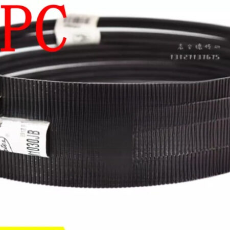 1pc New Wide Angle Belt 2/7M800JB Lathe Belt