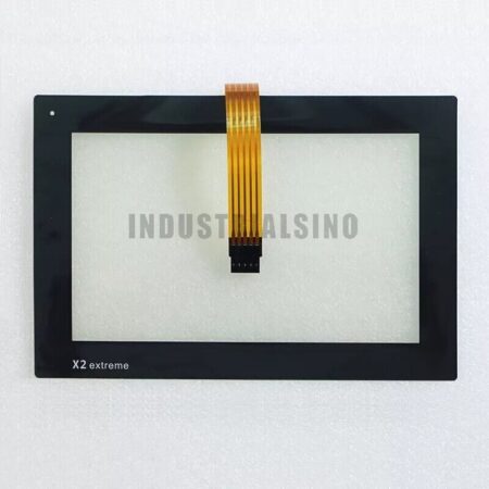 1pc New for BEIJER X2 Extreme 7 Touch Screen Glass