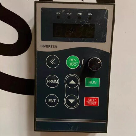 1pc SANJING Inverter 8000B Display Panel
